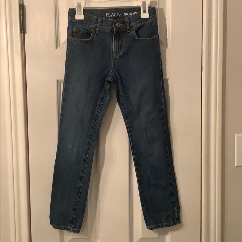 Boys Children’s Place Skinny Jeans